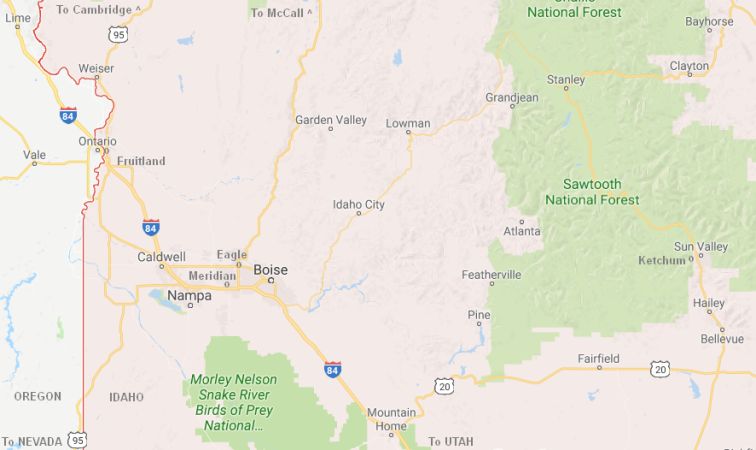Electronic Repair Professionals of Boise, Idaho Area